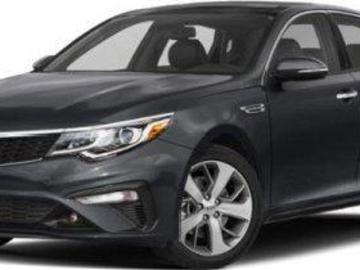 Kia optima 2019 gasoline 2019 kia optima s jacksonville fl