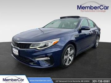 Kia optima 2020 gasoline 2020 kia optima s rockville md