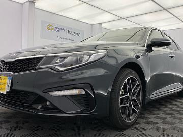 Kia optima gasolina kia optima 2 4