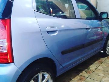 Kia picanto 2005 kia picanto 2005 180 000 km