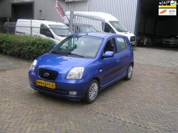 Kia picanto 2006 benzine kia picanto 1 0 m bition 183 d km nap pas airco nieuwe apk Kia picanto 2006 benzine kia picanto 1 0 m bition 183 d km nap pas airco nieuwe apk