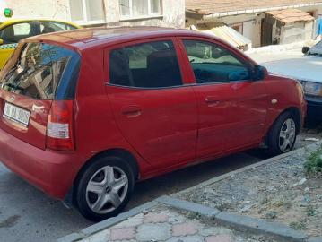 Kia picanto 2006 kia p canto Kia picanto 2006 kia p canto