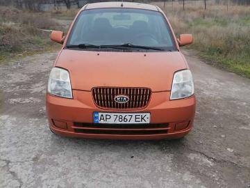 Kia picanto 2006 kia picanto 2006 Kia picanto 2006 kia picanto 2006