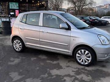 Kia picanto 2006 kia picanto 2006 Kia picanto 2006 kia picanto 2006
