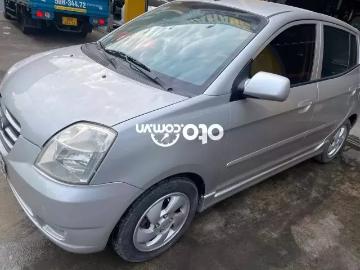 Kia picanto 2007 kia picanto 2007 Kia picanto 2007 kia picanto 2007