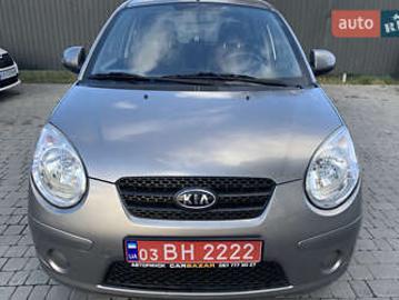 Kia picanto 2008 benzin kia picanto 2008 Kia picanto 2008 benzin kia picanto 2008