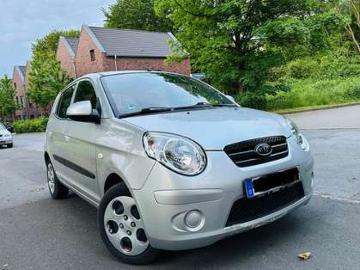 kia picanto 2009 benzin kia picanto 1 1 start tuv neu 2 hand kia picanto 2009 benzin kia picanto 1 1 start tuv neu 2 hand