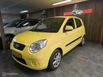 Kia picanto 2009 benzine kia picanto 1 1 x clusive airco centrale deurvergrendeling Kia picanto 2009 benzine kia picanto 1 1 x clusive airco centrale deurvergrendeling