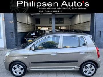 Kia picanto 2010 benzine kia picanto 1 0 seven Kia picanto 2010 benzine kia picanto 1 0 seven