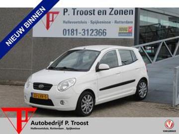 Kia picanto 2010 benzine kia picanto 1 0 seven orig nlnapaircoelektrische ramenradio cd sp... Kia picanto 2010 benzine kia picanto 1 0 seven orig nlnapaircoelektrische ramenradio cd sp...