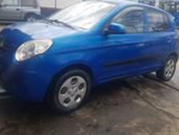Kia picanto 2010 kia picanto 2010 159 000 km Kia picanto 2010 kia picanto 2010 159 000 km