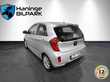 Kia picanto 2011 bensin kia picanto 5 Kia picanto 2011 bensin kia picanto 5