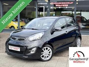 Kia picanto 2011 benzine kia picanto 1 2 cvvt comfort pack ecc lmv stoelverwarm 82pk Kia picanto 2011 benzine kia picanto 1 2 cvvt comfort pack ecc lmv stoelverwarm 82pk