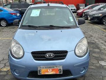 Kia picanto 2011 gasolina kia picanto fl lx Kia picanto 2011 gasolina kia picanto fl lx
