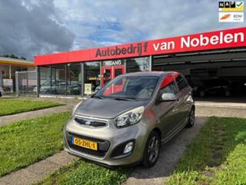 Kia picanto 2012 benzine kia picanto 1 0 cvvt design edition 12 mnd garantie airco led ele... Kia picanto 2012 benzine kia picanto 1 0 cvvt design edition 12 mnd garantie airco led ele...