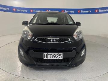 Kia picanto 2013 gasoline 2013 kia picanto Kia picanto 2013 gasoline 2013 kia picanto