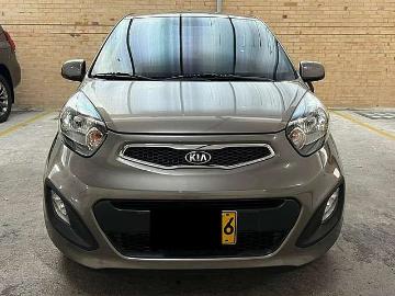 Kia picanto 2014 gasolina kia picanto ex 2104 Kia picanto 2014 gasolina kia picanto ex 2104