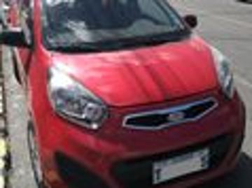 Kia picanto 2014 kia picanto 2014 80 000 km Kia picanto 2014 kia picanto 2014 80 000 km