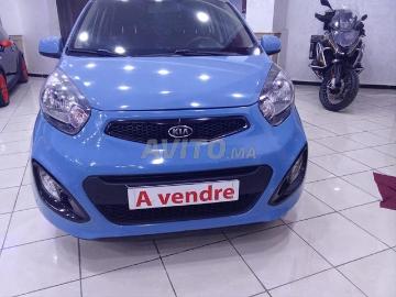 Kia picanto 2015 essence kia picanto 2015 Kia picanto 2015 essence kia picanto 2015