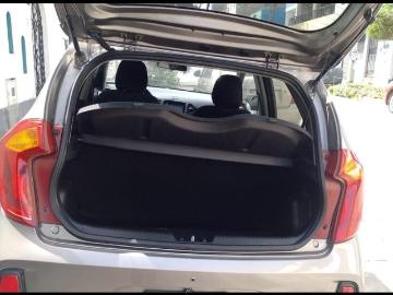 Kia picanto 2015 gasolina kia picanto 2016