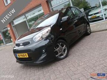 Kia picanto 2016 benzine kia picanto 1 2 cvvt colorline airco cruise con 86pk Kia picanto 2016 benzine kia picanto 1 2 cvvt colorline airco cruise con 86pk