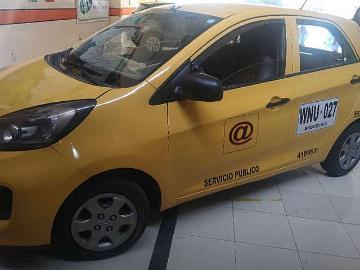 Kia picanto 2016 gasolina kia picanto 2016 Kia picanto 2016 gasolina kia picanto 2016