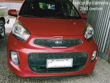 Kia picanto 2017 2017 kia picanto hatchback p278 000neg Kia picanto 2017 2017 kia picanto hatchback p278 000neg