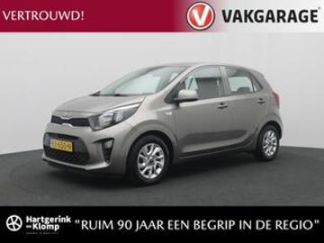 Kia picanto 2018 benzine kia picanto 1 0 cvvt comfortplusline navigator volledig onderhoud... Kia picanto 2018 benzine kia picanto 1 0 cvvt comfortplusline navigator volledig onderhoud...