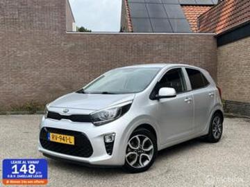 Kia picanto 2018 benzine kia picanto 1 0 cvvt dynamicplusline org nl camera cruise Kia picanto 2018 benzine kia picanto 1 0 cvvt dynamicplusline org nl camera cruise