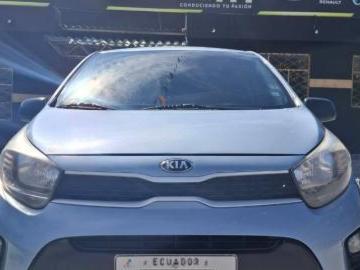 Kia picanto 2018 gasolina kia picanto Kia picanto 2018 gasolina kia picanto