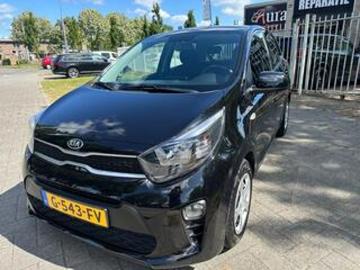 Kia picanto 2019 benzine kia picanto 1 0 mpi comfortline Kia picanto 2019 benzine kia picanto 1 0 mpi comfortline