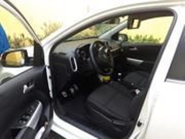Kia picanto 2019 kia picanto 2019 17 800 km Kia picanto 2019 kia picanto 2019 17 800 km