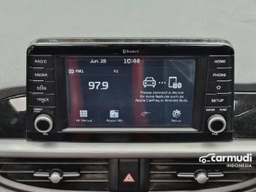Kia picanto 2020 bensin 2020 kia picanto Kia picanto 2020 bensin 2020 kia picanto