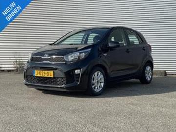 Kia picanto 2020 benzine kia picanto 1 0 mpi dynamicplusline camera carplay Kia picanto 2020 benzine kia picanto 1 0 mpi dynamicplusline camera carplay