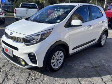 Kia picanto 2020 kia picanto gt limited