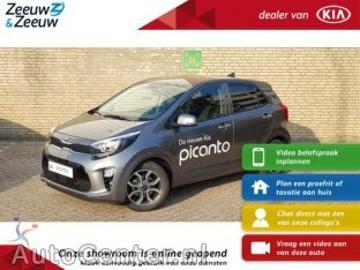 Kia picanto 2021 benzine kia picanto 1 0 dpi dynamicplusline nieuwe facelift nu te bestell... Kia picanto 2021 benzine kia picanto 1 0 dpi dynamicplusline nieuwe facelift nu te bestell...