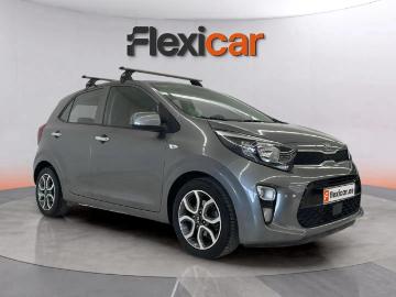 Kia picanto 2021 gasolina kia picanto 1 0 dpi 49kw 67cv amt gt line gasolina en flexicar v... Kia picanto 2021 gasolina kia picanto 1 0 dpi 49kw 67cv amt gt line gasolina en flexicar v...