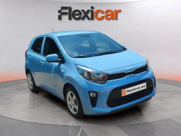 Kia picanto 2021 gasolina kia picanto 1 0 dpi 49kw 67cv concept gasolina en flexicar grano... Kia picanto 2021 gasolina kia picanto 1 0 dpi 49kw 67cv concept gasolina en flexicar grano...