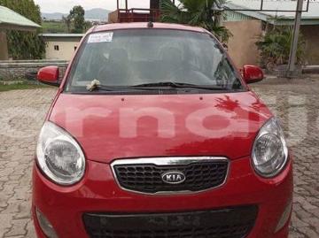 Kia picanto 2021 petrol buy used kia picanto red car in abuja in lagos state carnaija Kia picanto 2021 petrol buy used kia picanto red car in abuja in lagos state carnaija