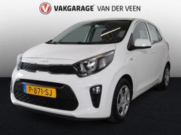 Kia picanto 2022 benzine kia picanto 1 0 dpi comfortl 5p Kia picanto 2022 benzine kia picanto 1 0 dpi comfortl 5p