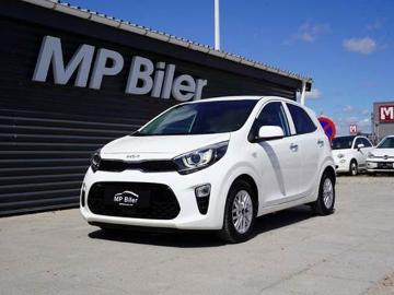 Kia picanto 2023 benzin kia picanto 1 0 prestige upgrade Kia picanto 2023 benzin kia picanto 1 0 prestige upgrade