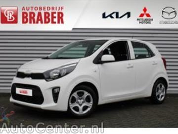 Kia picanto 2024 benzine kia picanto 1 0 dpi comfortline nieuw cruise airco bluetooth Kia picanto 2024 benzine kia picanto 1 0 dpi comfortline nieuw cruise airco bluetooth