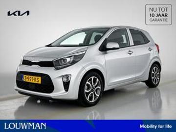Kia picanto 2024 benzine kia picanto 1 0 dpi dynamicplusline navigatie parkeercamera lmv Kia picanto 2024 benzine kia picanto 1 0 dpi dynamicplusline navigatie parkeercamera lmv