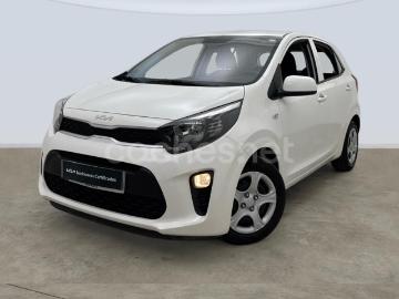 Kia picanto 2024 gasolina kia picanto 1 0 dpi concept Kia picanto 2024 gasolina kia picanto 1 0 dpi concept