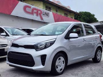 Kia picanto 2024 gasolina kia picanto 2024 16000 km gasolina automatica en via transistmic... Kia picanto 2024 gasolina kia picanto 2024 16000 km gasolina automatica en via transistmic...