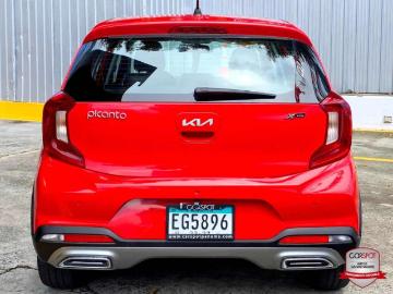 Kia picanto 2024 gasolina kia picanto 2024 58299 km gasolina automatica en ciudad de panam... Kia picanto 2024 gasolina kia picanto 2024 58299 km gasolina automatica en ciudad de panam...