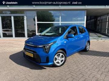 Kia picanto 2025 benzine kia picanto 1 0 dpi dynamicline navi direct leverbaar facelift Kia picanto 2025 benzine kia picanto 1 0 dpi dynamicline navi direct leverbaar facelift