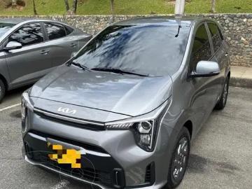 Kia picanto 2025 gasolina 2025 kia picanto zenith aut Kia picanto 2025 gasolina 2025 kia picanto zenith aut