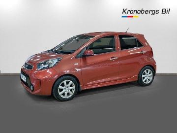 Kia picanto bensin kia picanto 5 dorrar 1 0 mpi gls special edition euro 6 Kia picanto bensin kia picanto 5 dorrar 1 0 mpi gls special edition euro 6