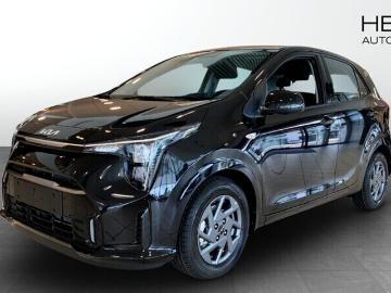 Kia picanto bensin kia picanto picanto1 0 action